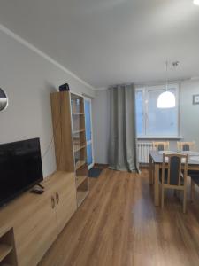 Apartament w pobliżu plaży