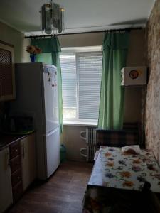 квартира на Заречном 4 г Кривой рог