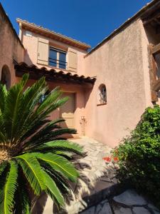 Villas Magnifique villa 3 chambres au coeur des Alpilles : photos des chambres