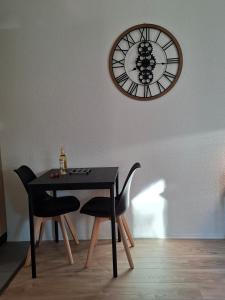 Appartements Appartement neuf proche Nantes avec parking : photos des chambres