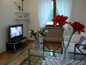 La Matinera Apartment