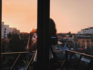 Angkor Rise Residence