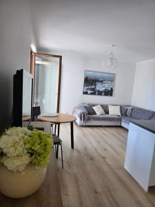 Apartament GARNIZON Gdańsk -Wrzeszcz