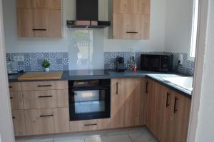 Maisons de vacances Maison individuelle proche bord de mer : photos des chambres