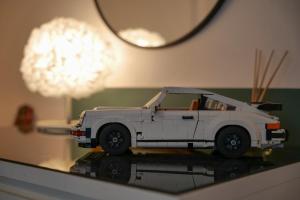 Studio 2 personnes cœur de ville - Angers