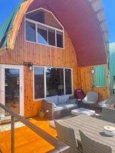 Idabel Lake Getaway near Kelowna & Big White