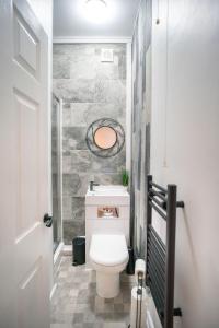 Moonlight Residence - Anfield Stadium, Free Parking & Free WiFi