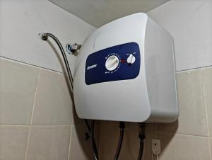 Cozy 2BR Sudirman Suites Pool, Gym & WiFi