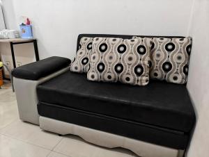 Cozy 2BR Sudirman Suites Pool, Gym & WiFi