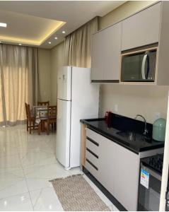 Loft Sol e Mar Exclusivo em Bombinhas 50m da praia