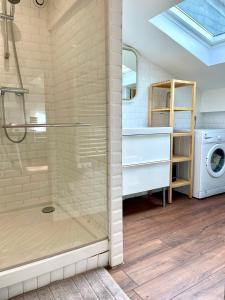 STUDIO Climatisé Lurbe