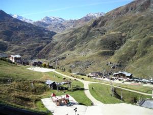 Résidence Armoise - 2 pièces 28m² aux Menuires pour 5 personnes MAE-4914