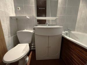 Résidence Nant Benoit - Appartement 2 pièces pour 6 personnes avec balcon exposé sud MAE-4634