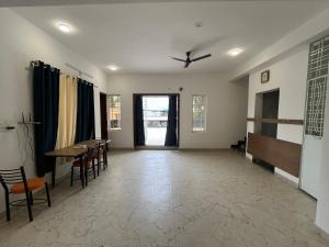 आनन्दालय"-Abode of Bliss