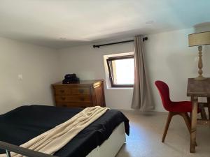 B&B / Chambres d'hotes Mas des quatre cypres : photos des chambres