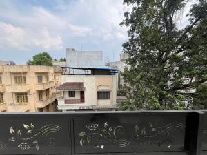 आनन्दालय"-Abode of Bliss