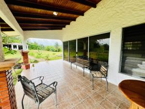 Casa Las Brisas del Miravalles