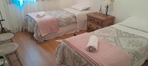 10 MIN a pé da Rua Coberta, Recanto do Vale!