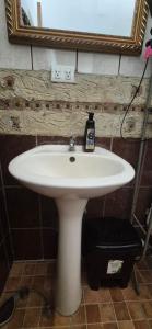 Casa Sarita y Manuel