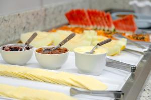 VELINN Hotel Natureza Foz