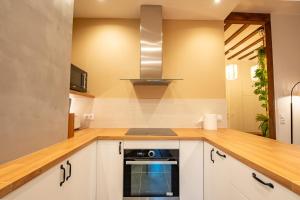 Appartements Luxurious 7p Suite with SAUNA, near PARIS, Metro 4 : photos des chambres