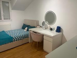 Maison familiale entre Paris et Dysneland