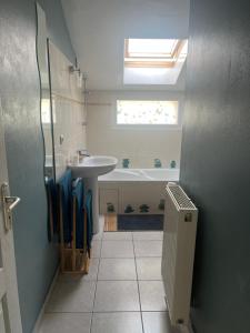 Maison familiale entre Paris et Dysneland