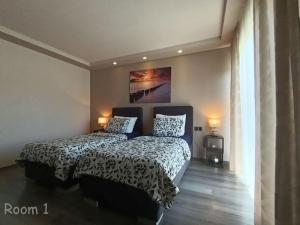 Apartments Lara - Split Croatia