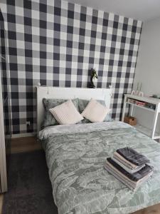 Apartament GARNIZON Gdańsk -Wrzeszcz