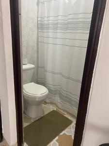 lindo apartamento cerca ala Basílica buga