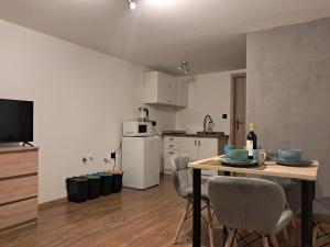 Pokoje Gościnne Kurza Zagroda 2