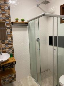 Chalés Rancho Fênix