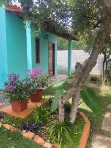 Chalés Rancho Fênix