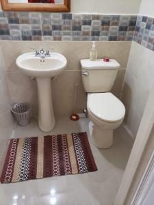 Ajs Treasure -gated with pool in Ocho Rios