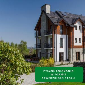 Karkonoskie Widoki