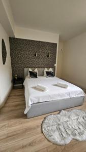 Appartements Cocon renove pres du tram : photos des chambres