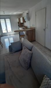 Maisons de vacances DinanCoteCampagne : photos des chambres