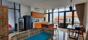 Serenity Nirvana Palace - Jimbaran Hostel