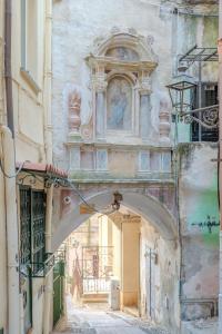 Old Town Apartment Sanremo