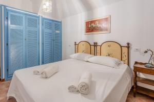 Old Town Apartment Sanremo