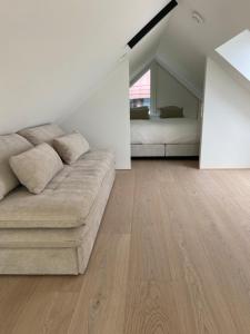 Chalet Eau Vive Mase
