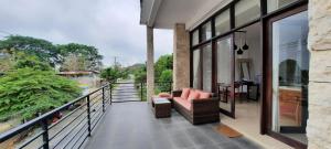 Serenity Nirvana Palace - Jimbaran Hostel