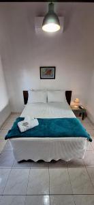 Eco Suite Pequi natureza e paz