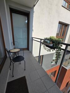 Apartament GARNIZON Gdańsk -Wrzeszcz