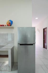 Bamboo La Perla del Puerto Pool & Beach