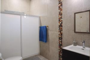 Bamboo La Perla del Puerto Pool & Beach