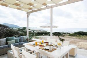 Falasarna Seafront House I 50m to the Beach