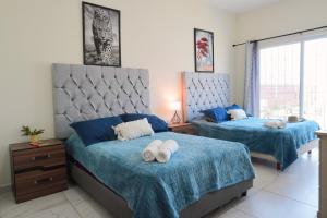 Bamboo La Perla del Puerto Pool & Beach