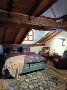 Domaine Le Verger La Cerise