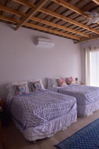 Cocolobos Beach Resort